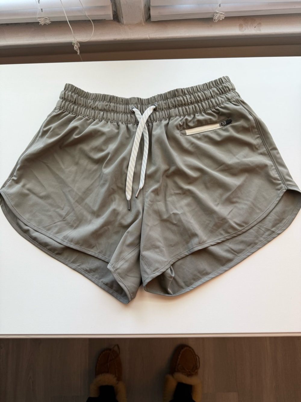 Vuori shorts